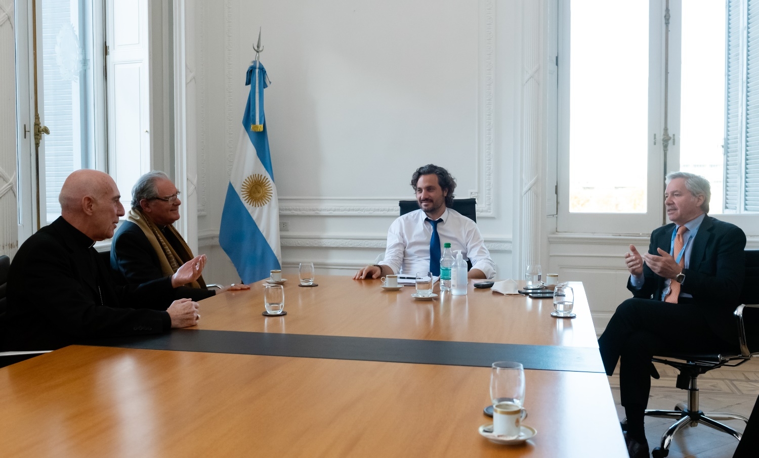 Fuente: argentina.gov.ar