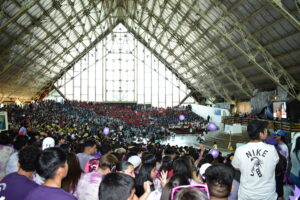 Vicaría de Evangelización