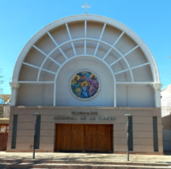 Foto de Asunción de la Virgen