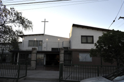 Foto de María Madre de la Iglesia (Cuasiparroquia)