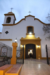 Foto de Nuestra Señora de la Candelaria