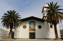 Foto de Nuestra Señora de la Carrodilla