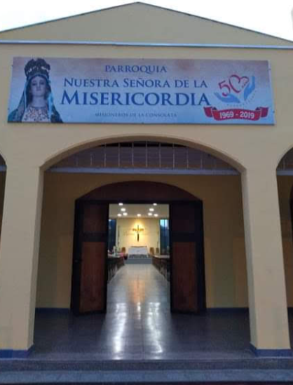 Foto de Nuestra Señora de la Misericordia