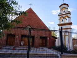 Foto de Nuestra Señora de las Mercedes