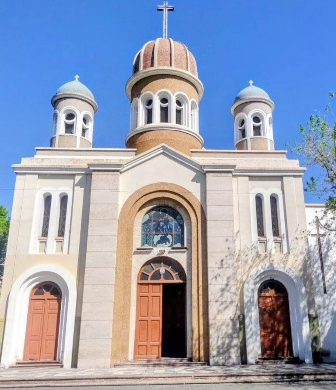 Foto de Nuestra Señora de Loreto (Catedral)