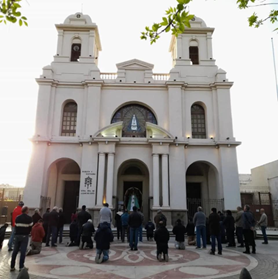 Foto de Nuestra Señora de Luján de Cuyo (Santuario)