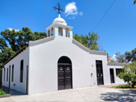 Foto de Nuestra Señora del Carmen (Costa de Araujo)