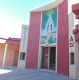 Foto de Nuestra Señora del Líbano