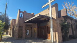 Foto de Cristo Rey