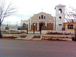 Foto de Nuestra Señora del Pilar