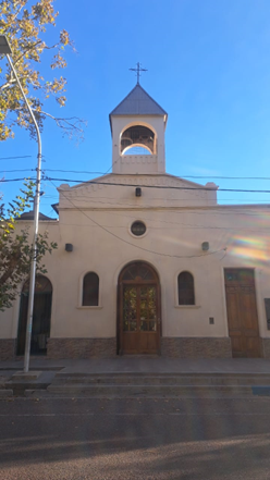 Foto de Sagrado Corazón de Jesús (Rodeo de la Cruz)