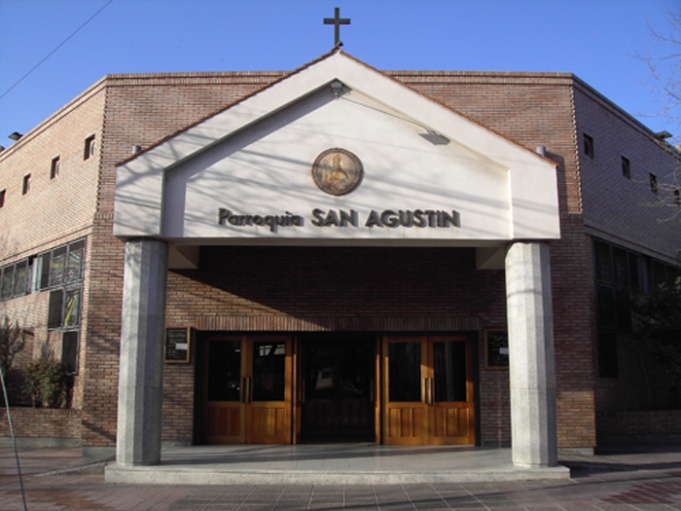 Foto de San Agustín