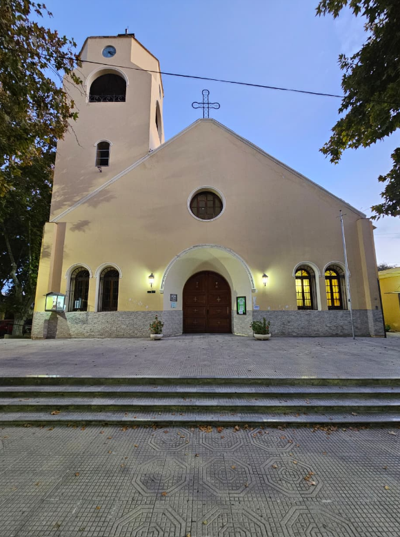 Foto de San Isidro Labrador