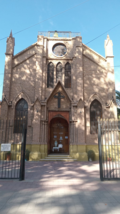 Foto de San José (Guaymallén)