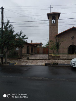 Foto de San José Obrero
