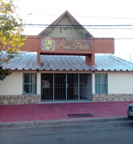 Foto de San Pablo