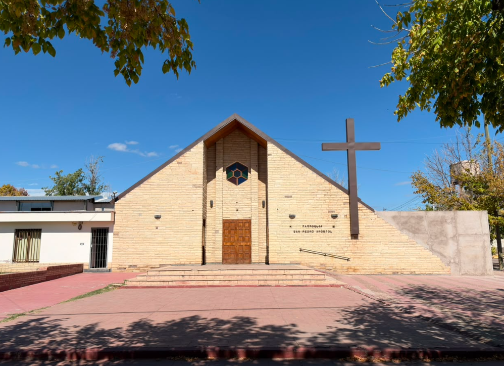 Foto de San Pedro Apóstol