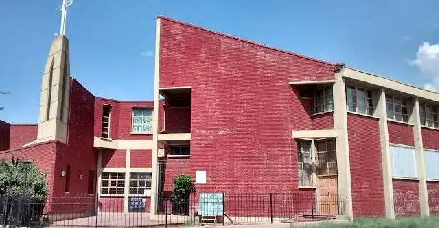 Foto de Espíritu Santo