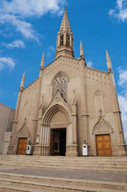 Foto de San Vicente Ferrer