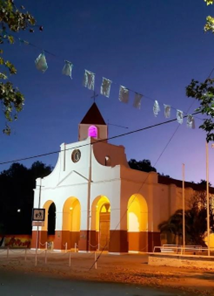 Foto de Santa Rosa de Lima