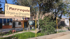 Foto de Virgen de Urcupiña y Santos Mártires Ríoplatenses