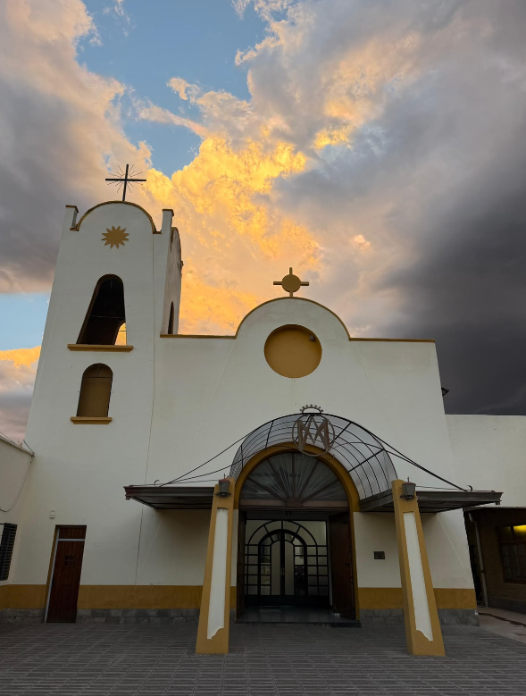 Foto de Inmaculada Concepción (La Consulta)